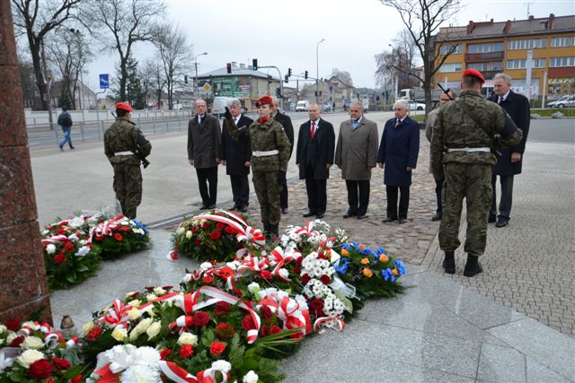 Read more about the article Obchody Narodowego Święta Niepodległości