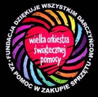 Read more about the article Wsparcie WOŚP dla Oddziału Neonatologii