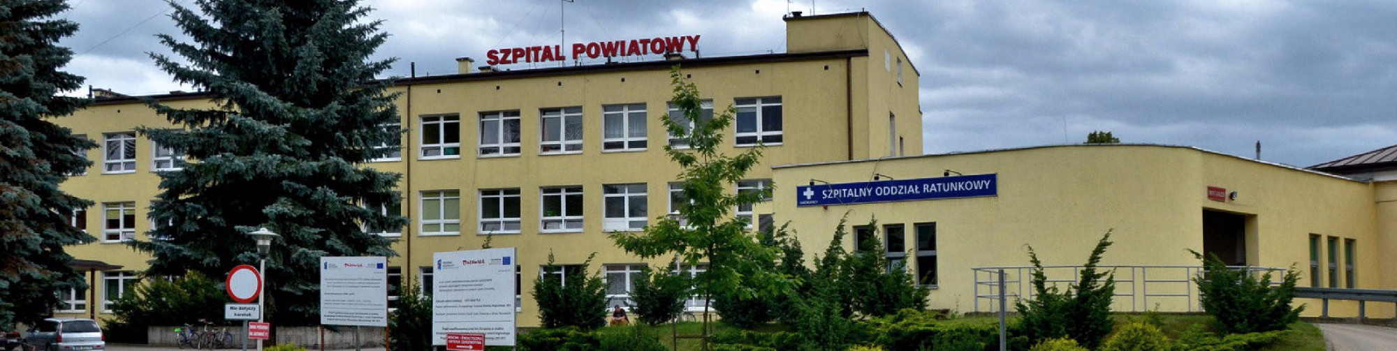 Szpital Powiatowy