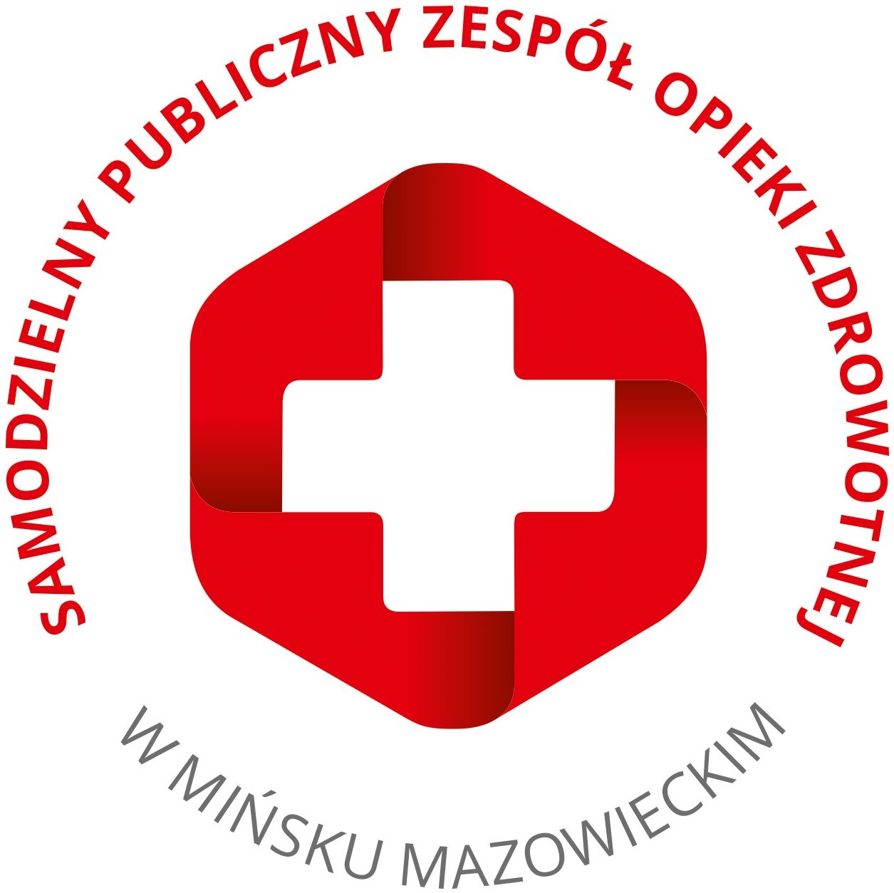 Nowe logo SPZOZ