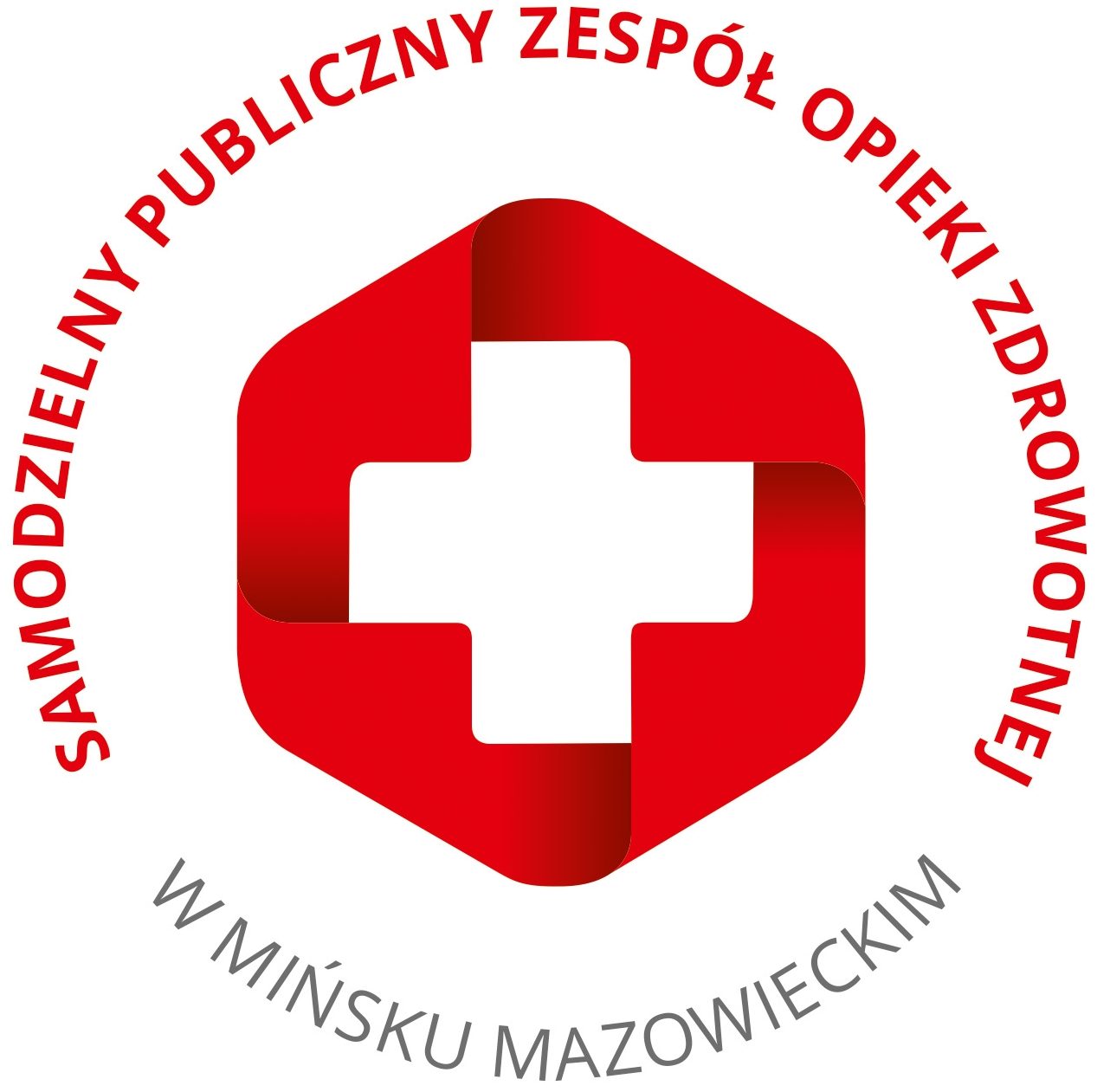 Nowe logo SPZOZ