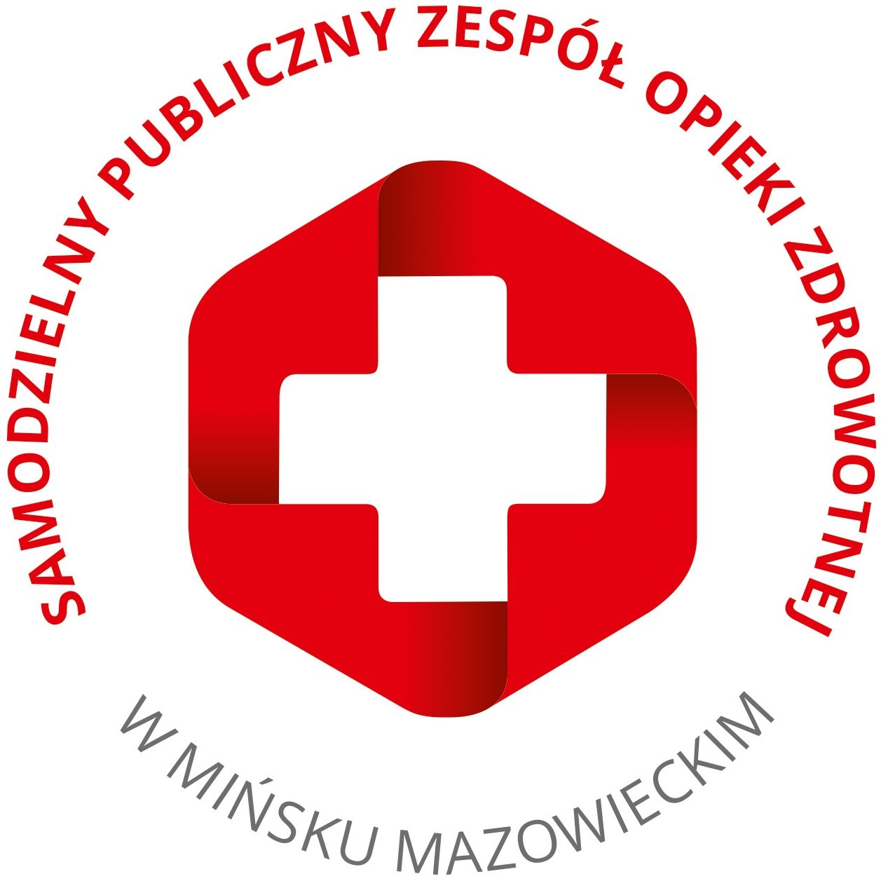 Nowe logo SPZOZ