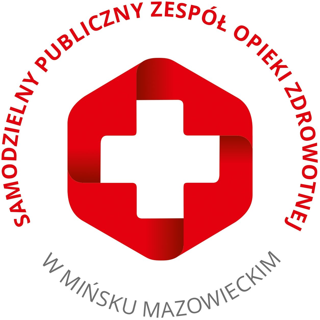 Nowe logo SPZOZ