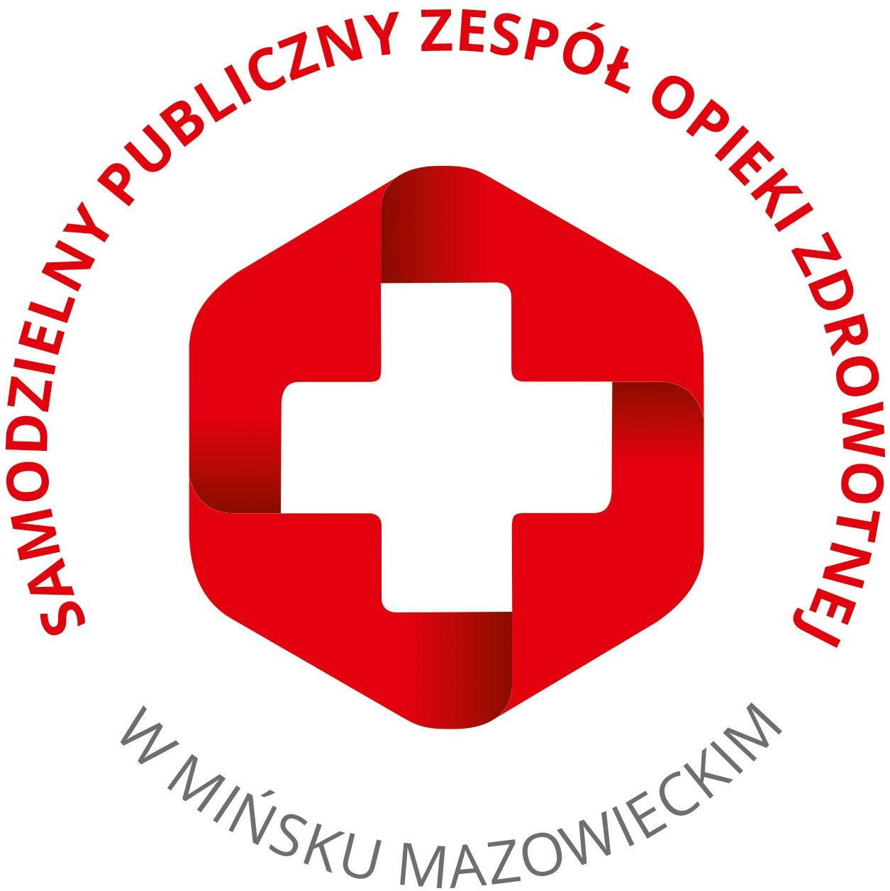 Nowe logo SPZOZ