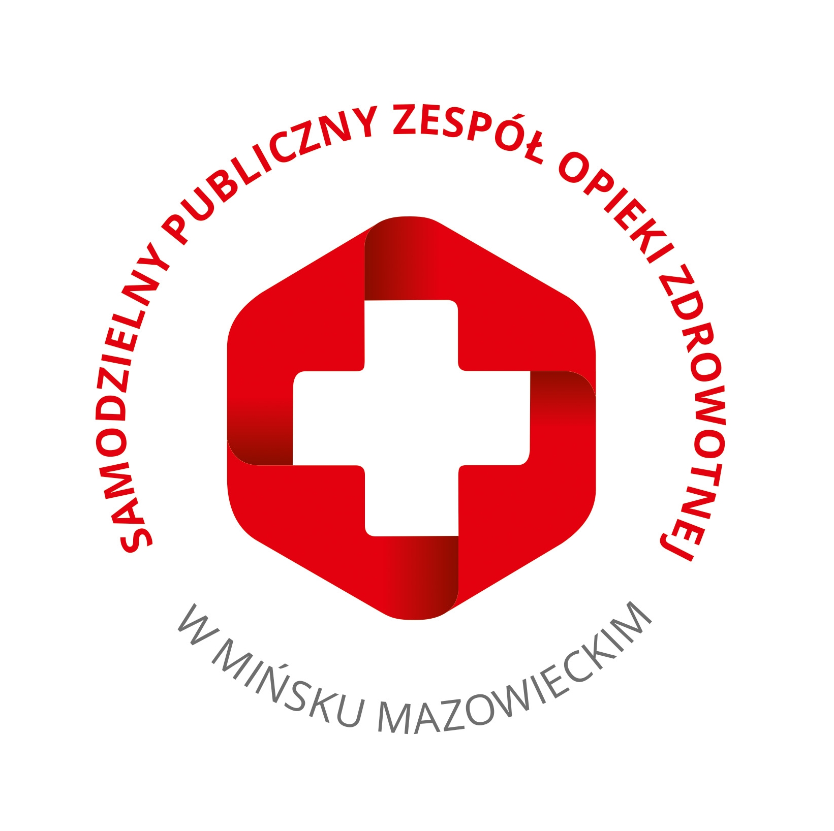 nowe logo SPZOZ