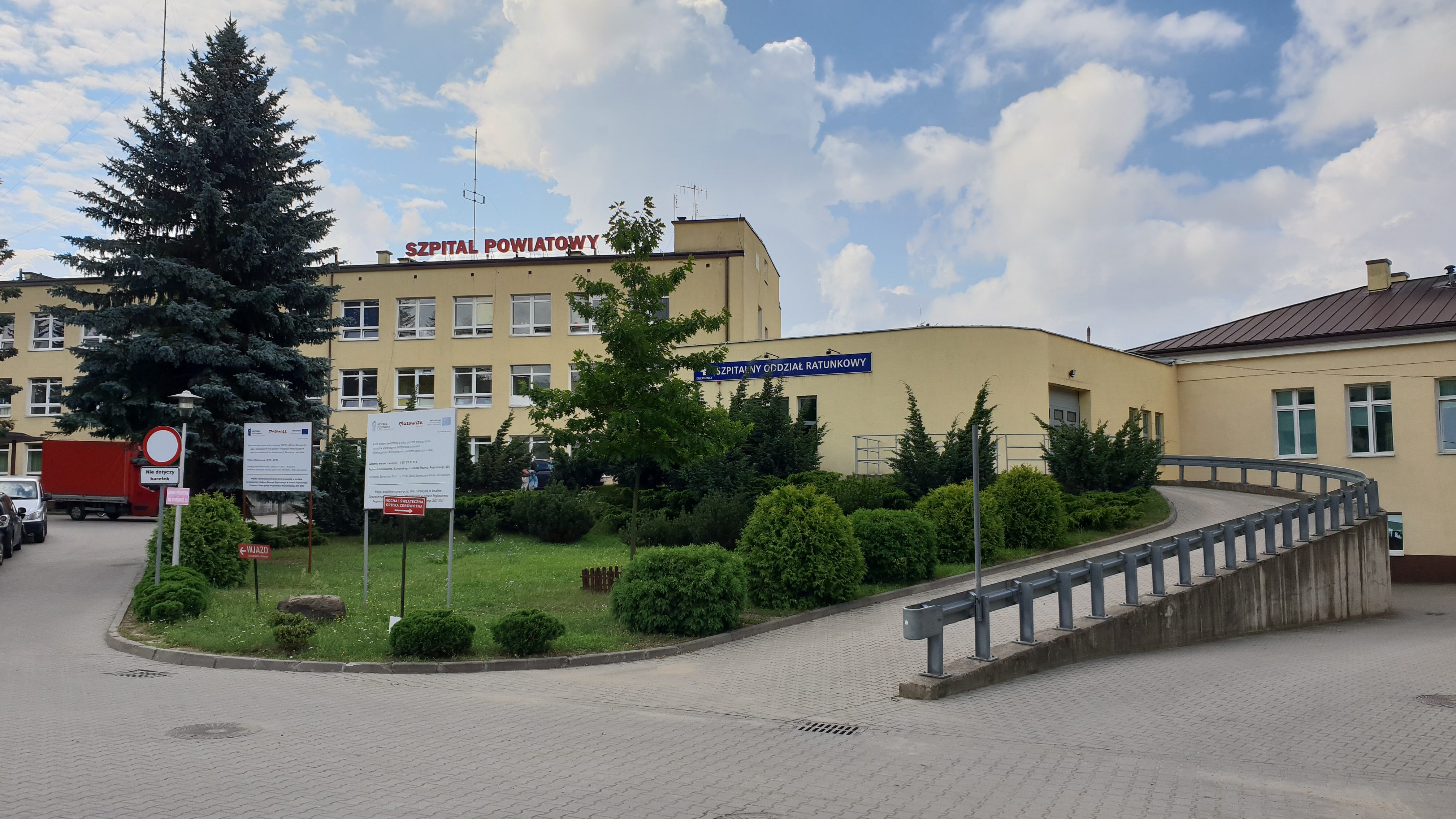 Szpital Powiatowy