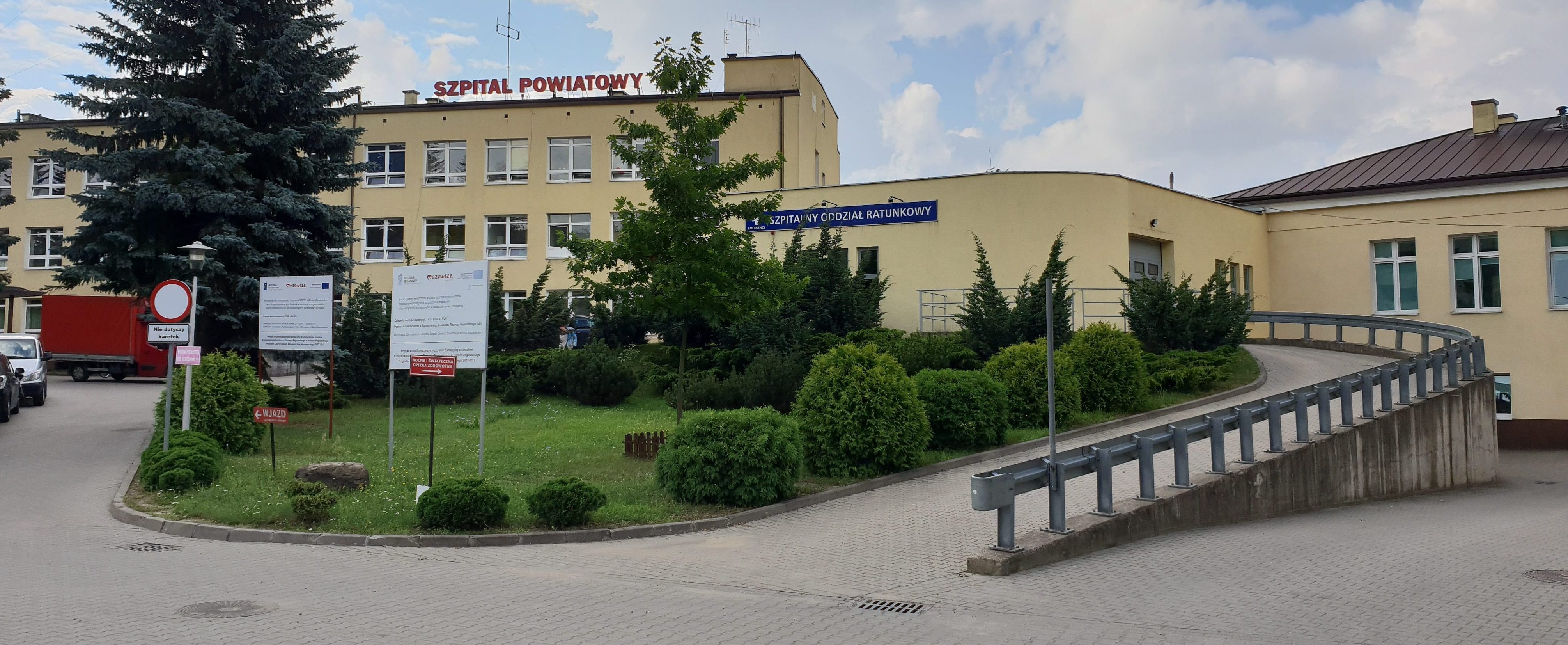 Szpital Powiatowy