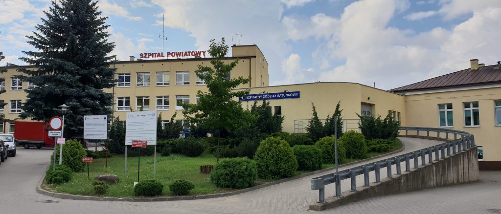 Szpital Powiatowy