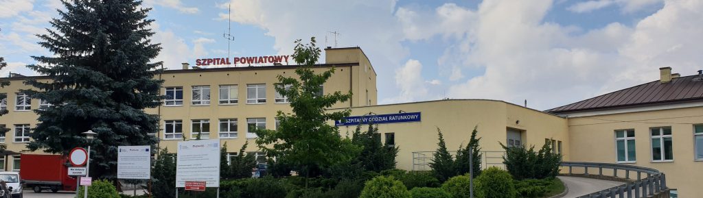 Szpital Powiatowy