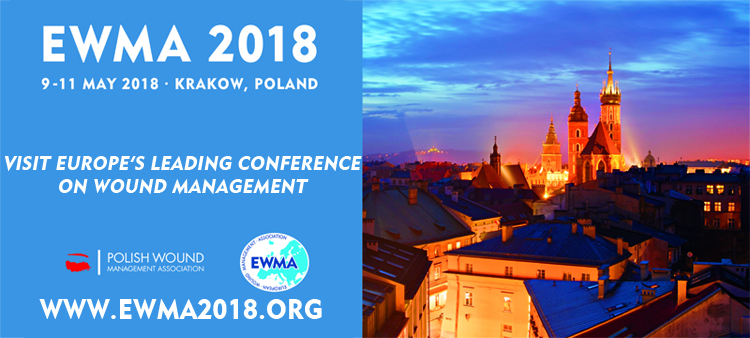 You are currently viewing EWMA 2018 KRAKÓW