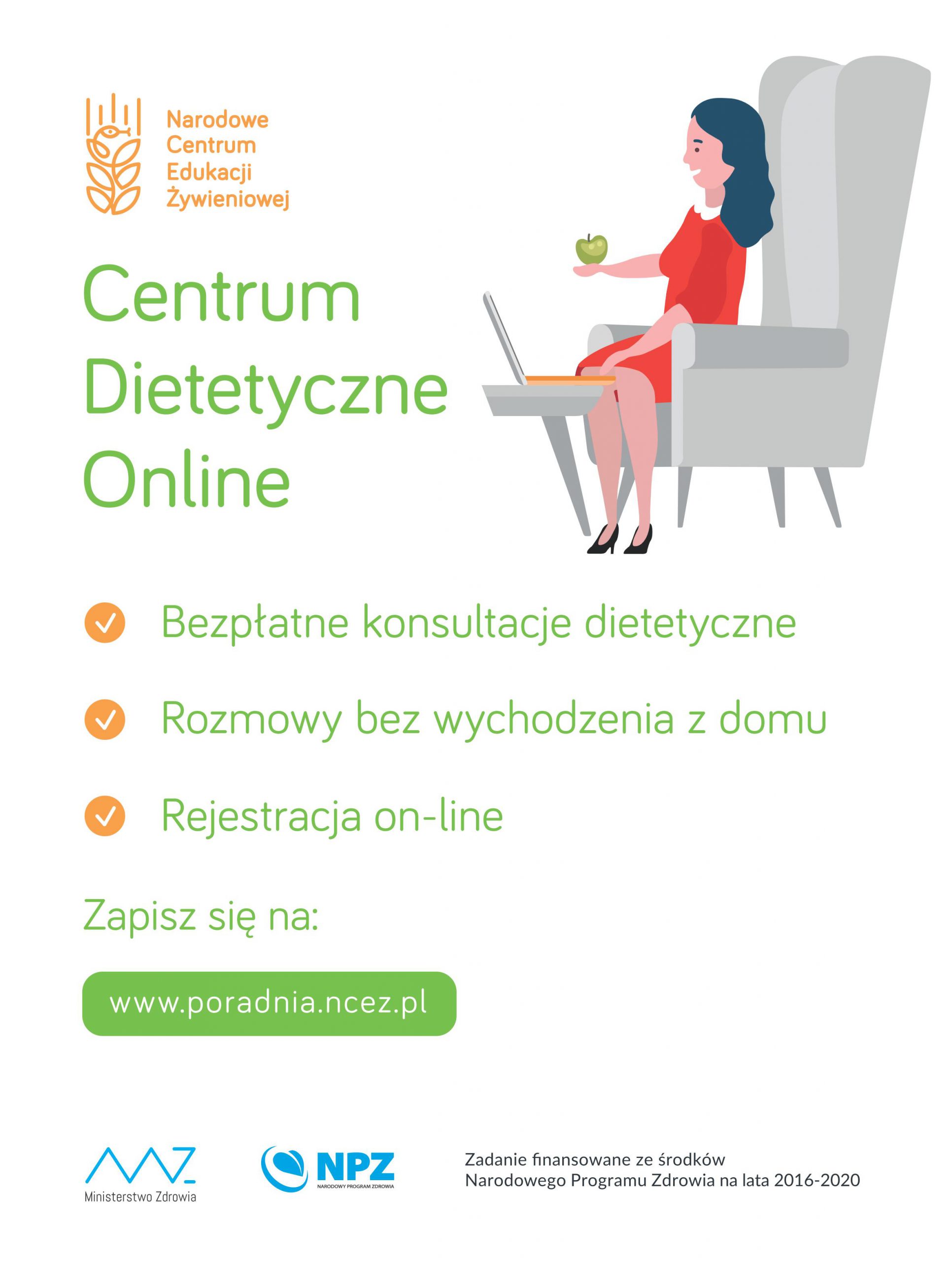 Centrum Dietetyczne Online