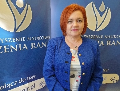 Anna Mirosz
