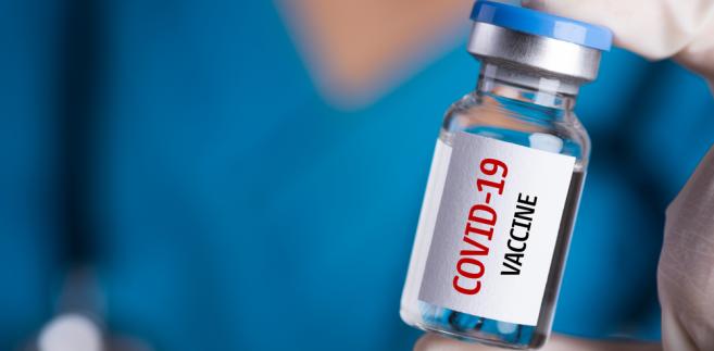 Wydłużenie terminu zgłaszania pracowników podmiotów leczniczych na szczepienia przeciw COVID-19 do dnia 14.01.2021 r.
