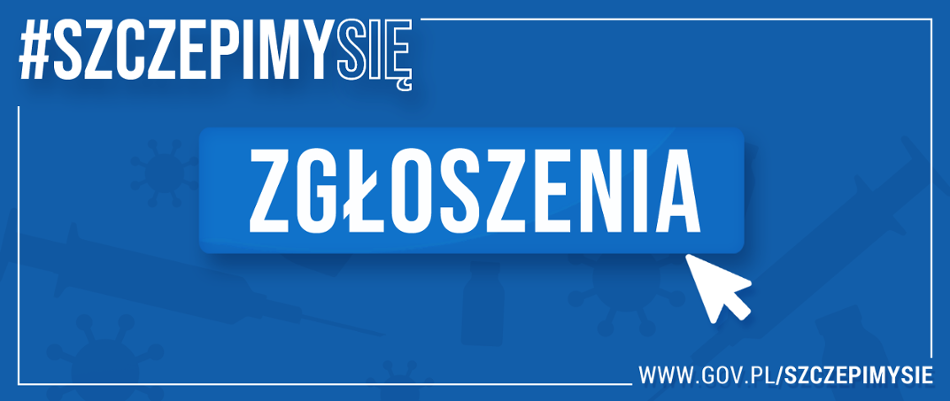 Read more about the article Masz powyżej 65 lat? Zarejestruj się na szczepienie przeciw COVID-19