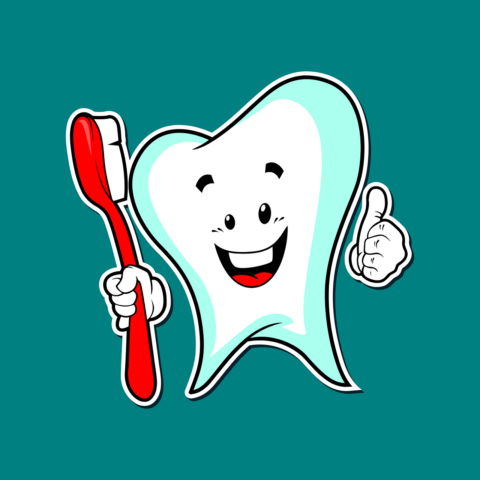 Read more about the article 5 marca obchodzimy Międzynarodowy Dzień Dentysty!