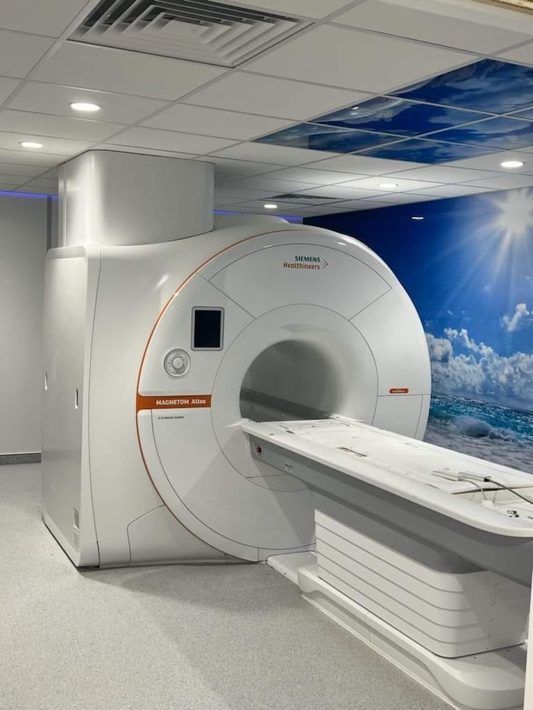 Read more about the article Informacja dotycząca Pracowni Rezonansu Magnetycznego
