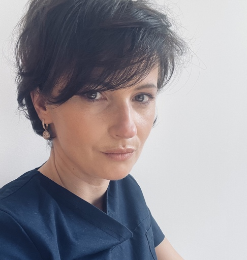 Izabela Słoniewska