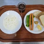 13.11.2024 Śniadanie 1 Dieta podstawowa