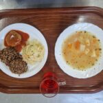 13.11.2024 Obiad 1 Dieta podstawowa