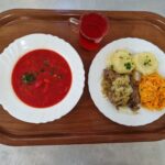 14.11.2024 Obiad 1 Dieta podstawowa