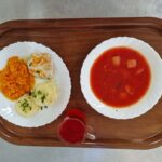 14.11.2024 Obiad 4 Dieta z ograniczeniem substancji pobudzających wydzielanie soków żołądkowych