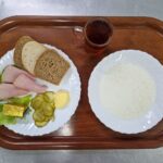14.11.2024 Śniadanie 1 Dieta podstawowa
