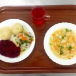 15.11.24 Obiad 4 Dieta z ograniczeniem substancji pobudzających wydzielanie soku żołądkowego