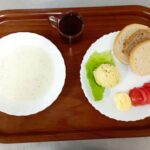 15.11.24 Śniadanie 1 Dieta podstawowa