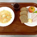 15.11.24 Śniadanie 6 Dieta z ograniczeniem łatwo strawnych węglowodanów