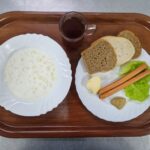 18.11.2024 Śniadanie 1 Dieta podstawowa