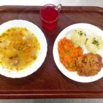 18.11.2024Obiad 1 Dieta podstawowa