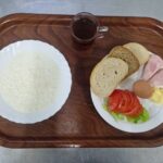 19.11 .24 śniadanie 1 Dieta podstawowa
