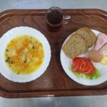 19.11 .24 śniadanie 6 Dieta z ograniczeniem łatwo przyswajalnych węglowodanów