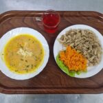21.11.2024 Obiad 1 Dieta podstawowa