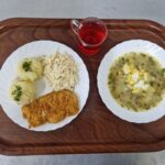 25.11.2024 Obiad 1 Dieta podstawowa