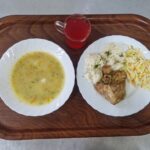 26.11.24 Obiad 1 Dieta podstawowa