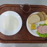 26.11.24 Śniadanie 2 Dieta łatwostrawna