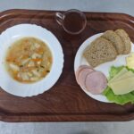 26.11.24 Śniadanie 6 Dieta z ograniczeniem łatwo przyswajalnych węglowodanów