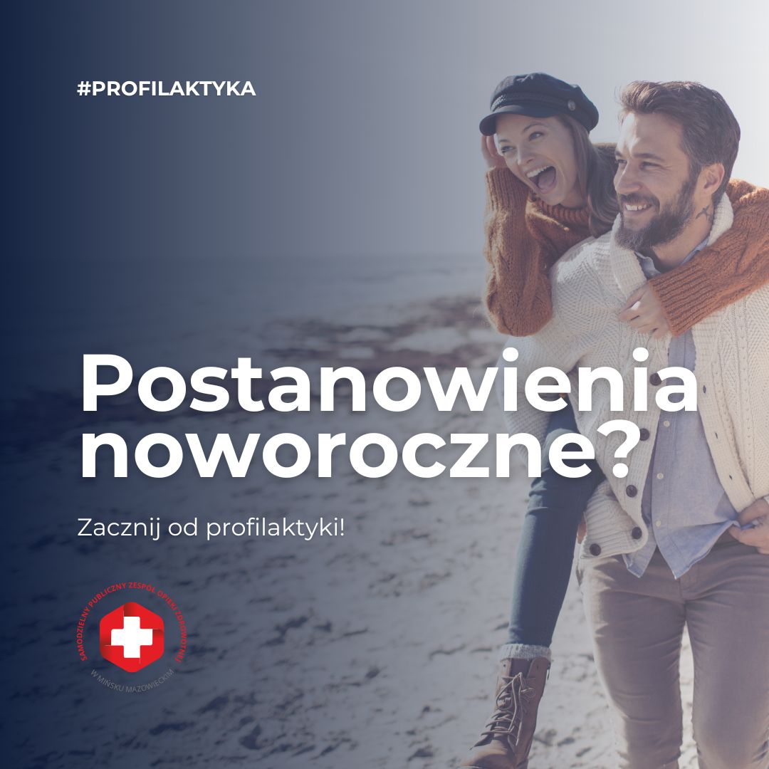 Read more about the article Noworoczne postanowienia? Zrealizuj je już dziś!