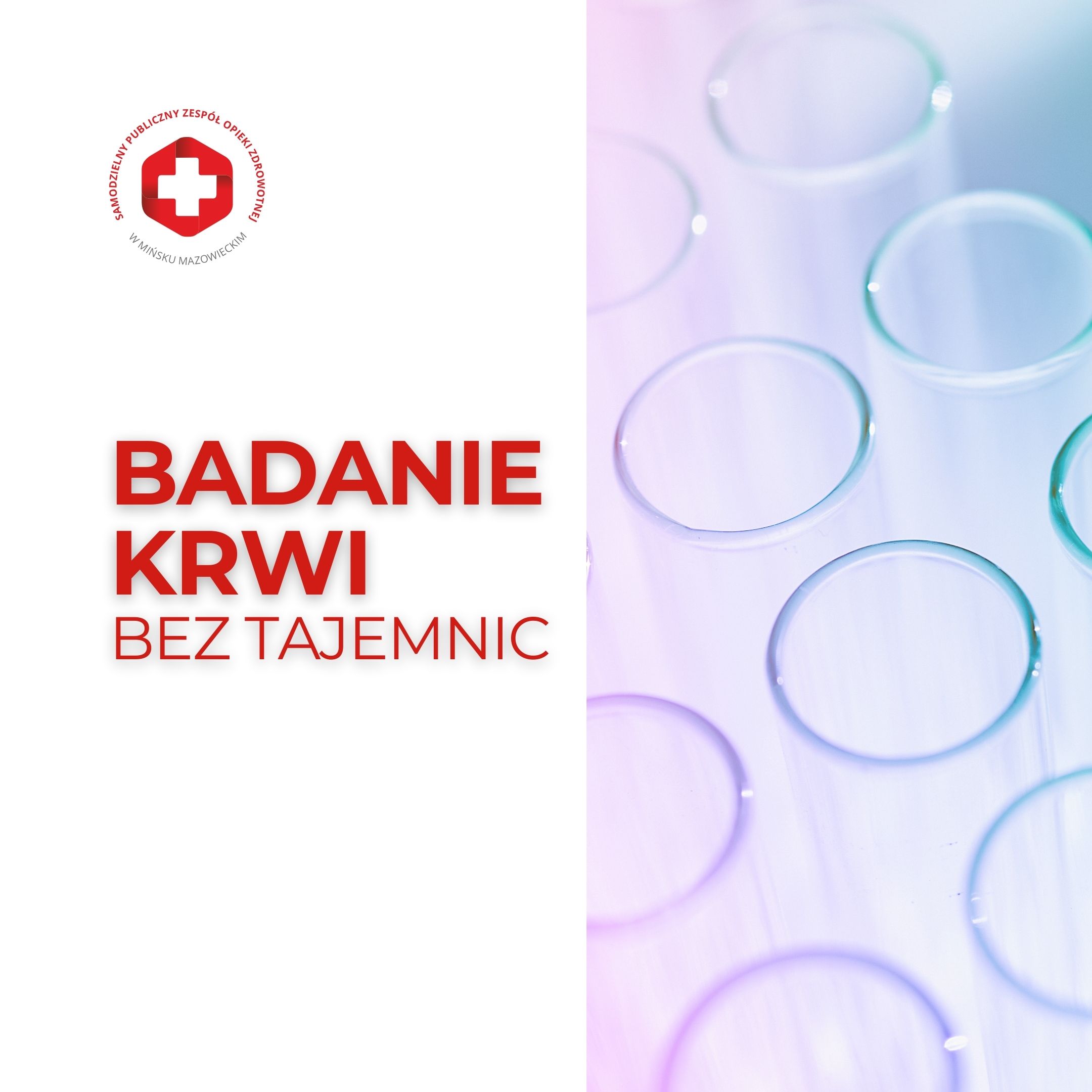 Read more about the article Czy wiesz, jak ważne jest regularne wykonywanie badań krwi?