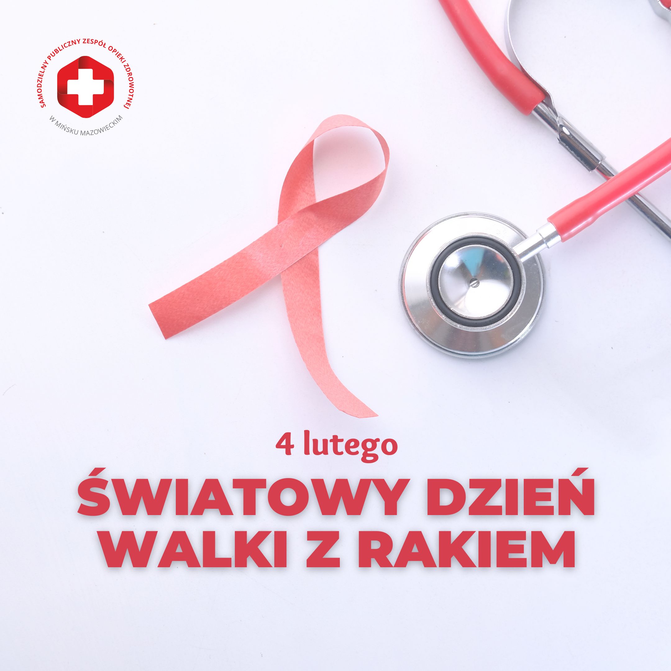 You are currently viewing 4 lutego – Światowy Dzień Walki z Rakiem
