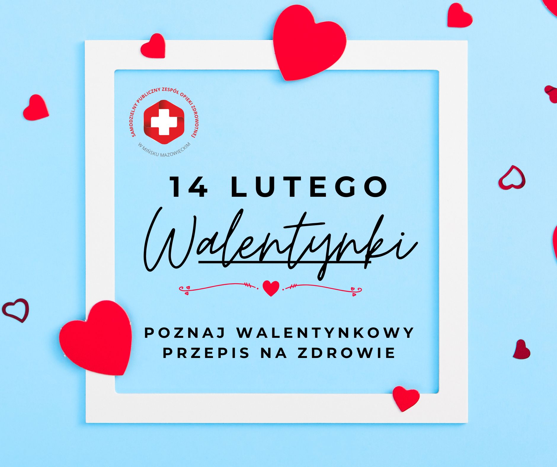 Read more about the article Zdrowe serce to szczęśliwe serce, a miłość do siebie warto celebrować nie tylko od święta!