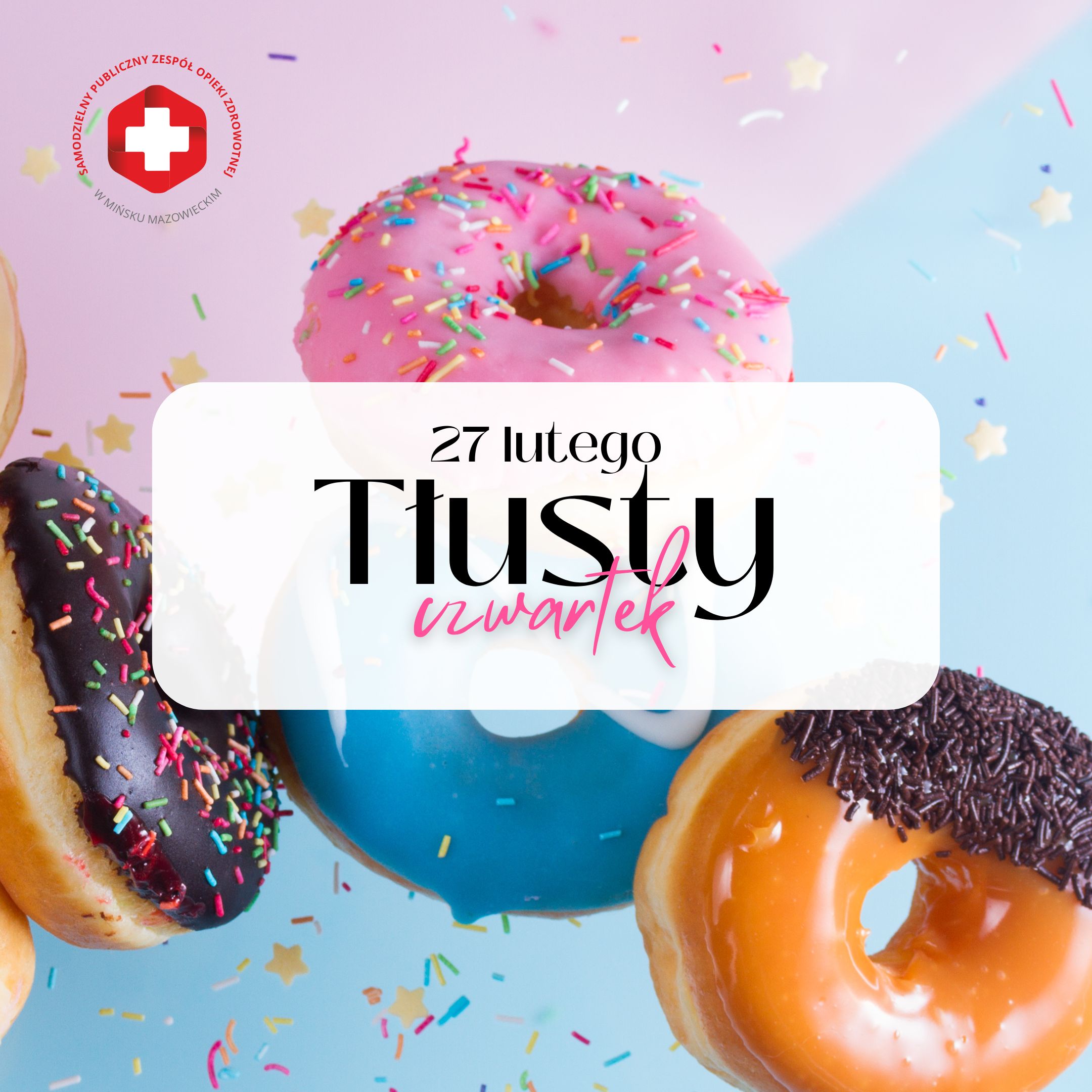 Read more about the article Tłusty Czwartek – tradycja, historia i smakowite ciekawostki!