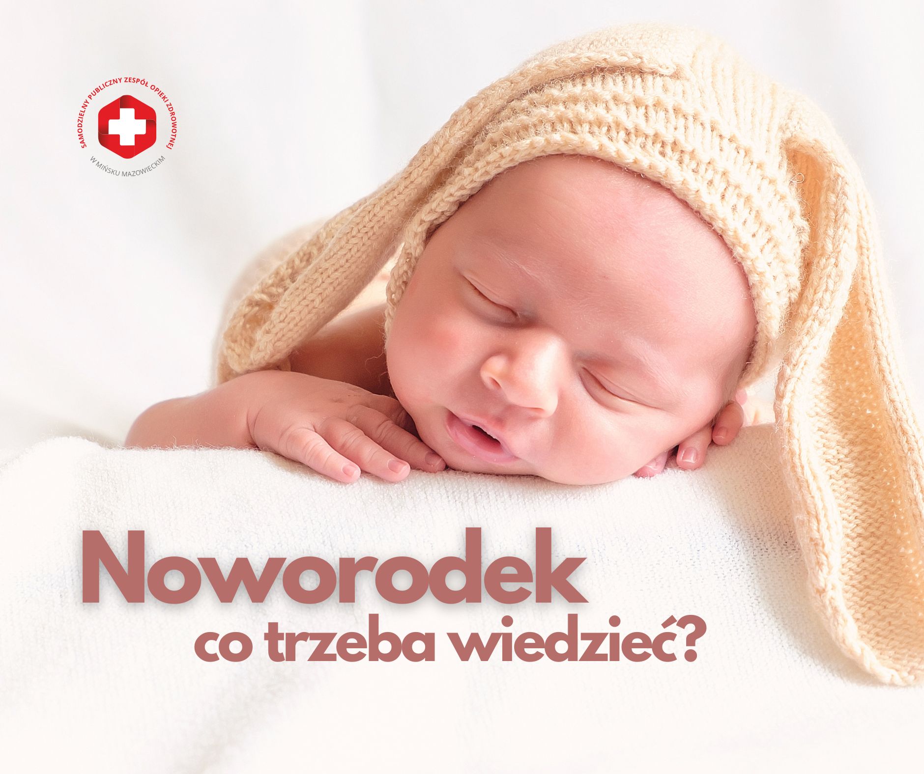 Read more about the article Noworodek. Pierwsze dni – co trzeba wiedzieć?