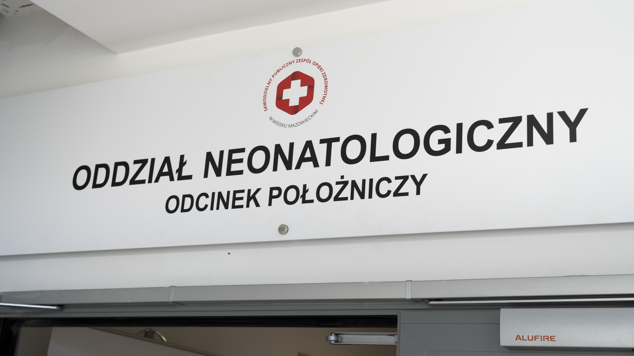 Read more about the article Nowy rozdział w opiece nad mamą i dzieckiem – uroczyste otwarcie zmodernizowanego Oddziału Neonatologicznego i odcinka Położniczego w Mińsku Mazowieckim