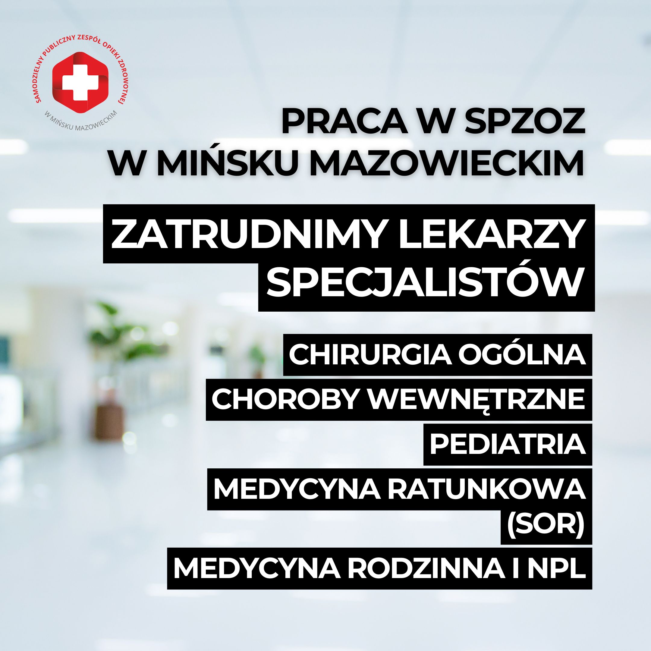 You are currently viewing Dołącz do naszego zespołu!