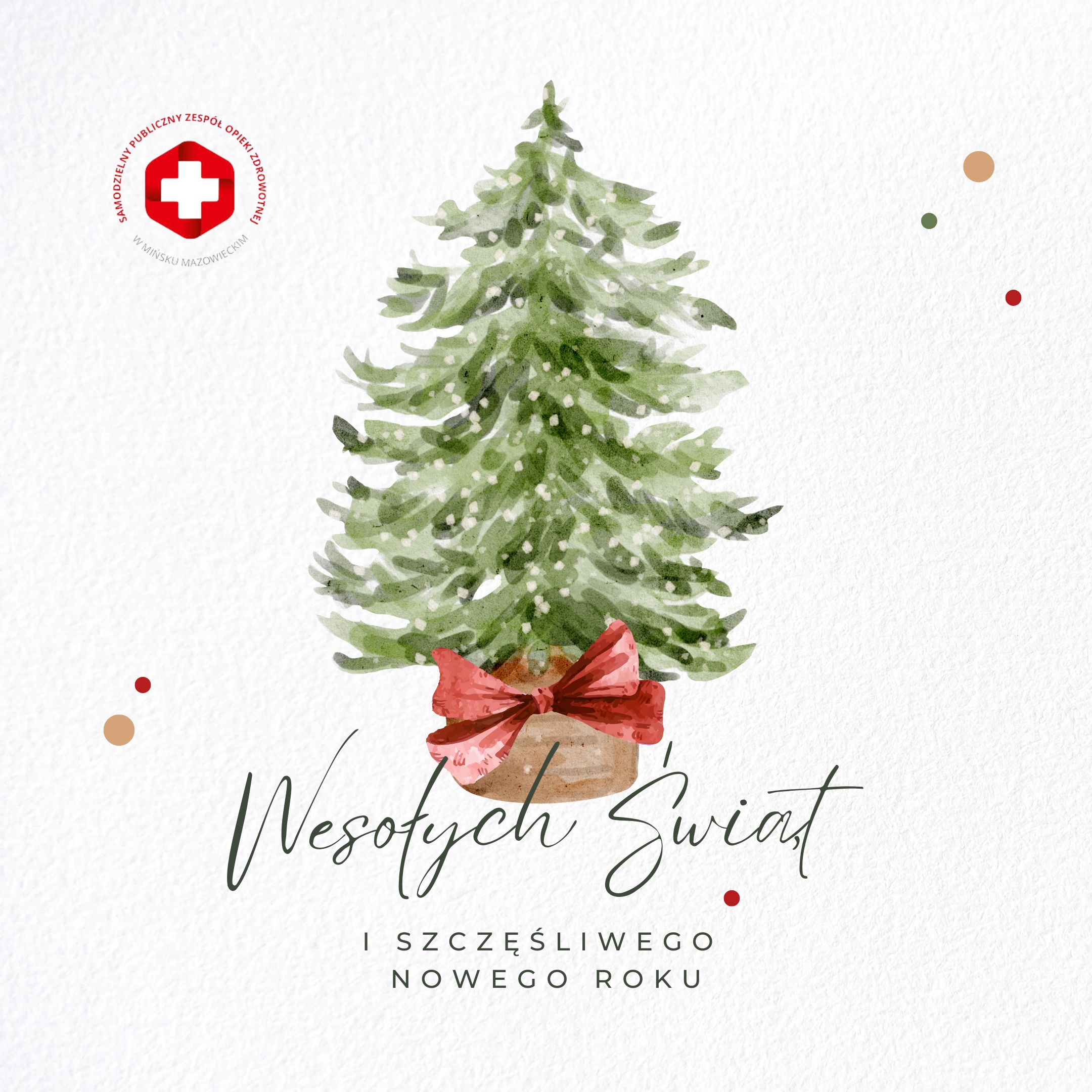 You are currently viewing Wesołych Świąt Bożego Narodzenia i Szczęśliwego Nowego Roku!