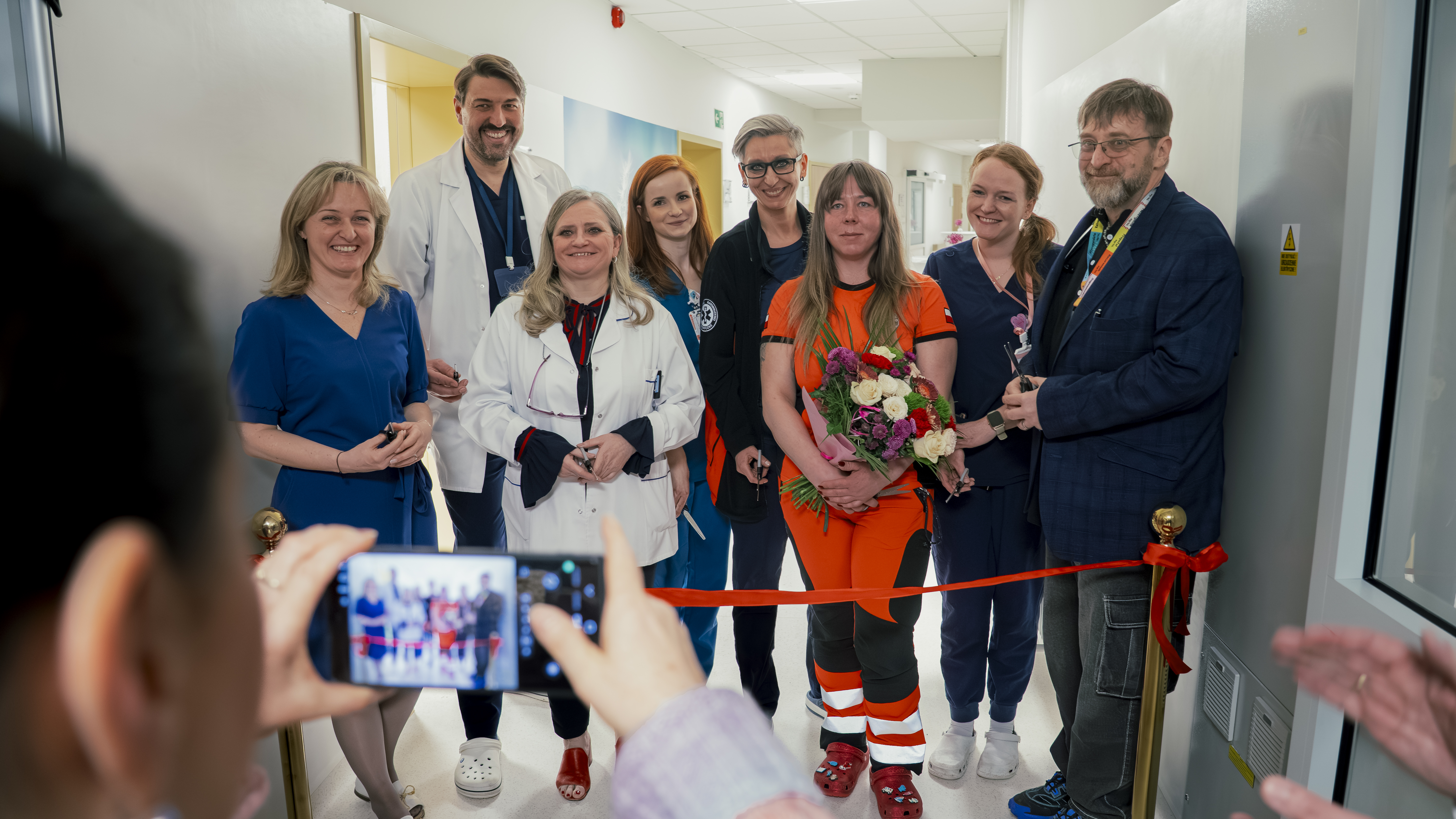 You are currently viewing Szpitalny Oddział Ratunkowy – zobacz relację wideo!