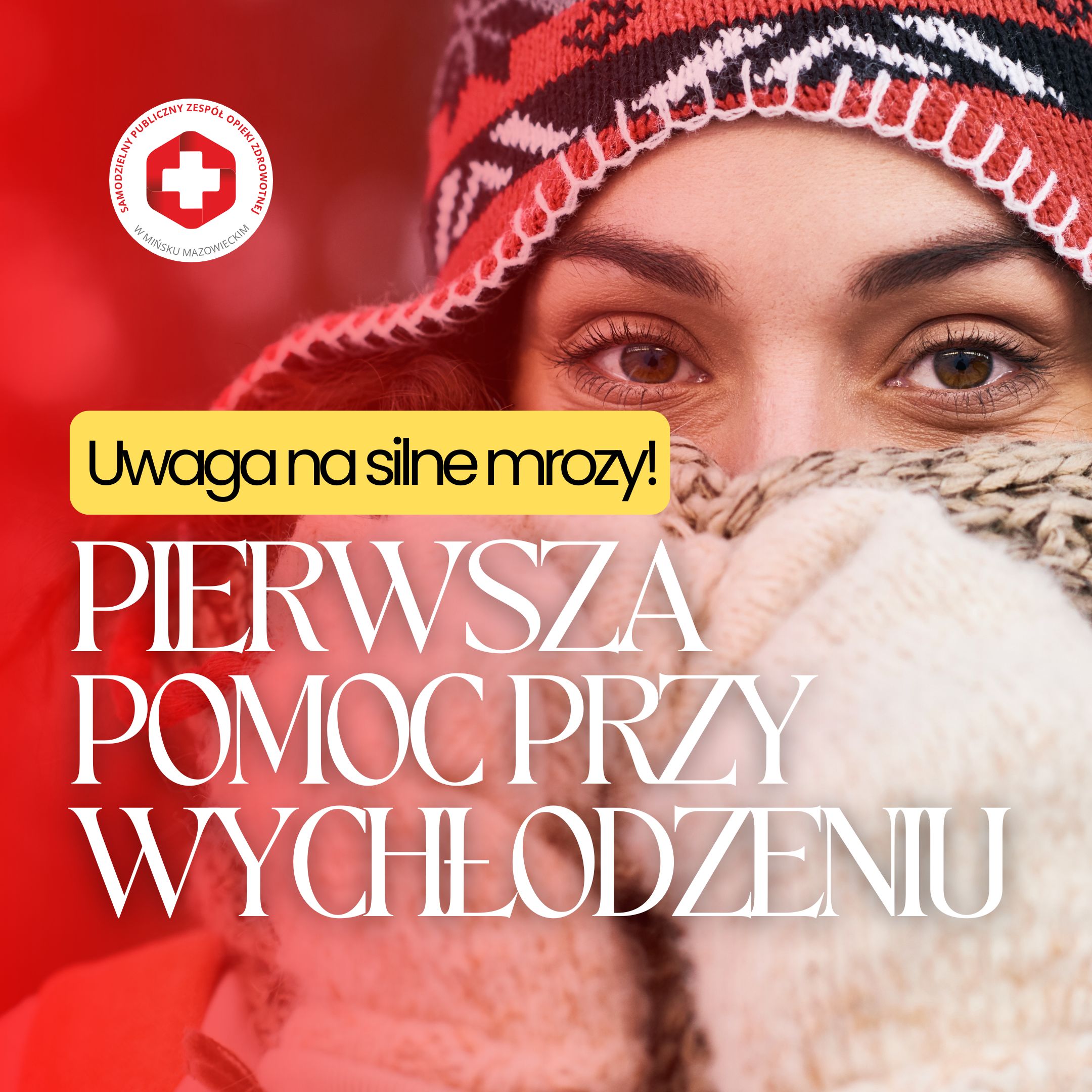 You are currently viewing Hipotermia – cichy wróg w czasie mrozów. Sprawdź, jak reagować