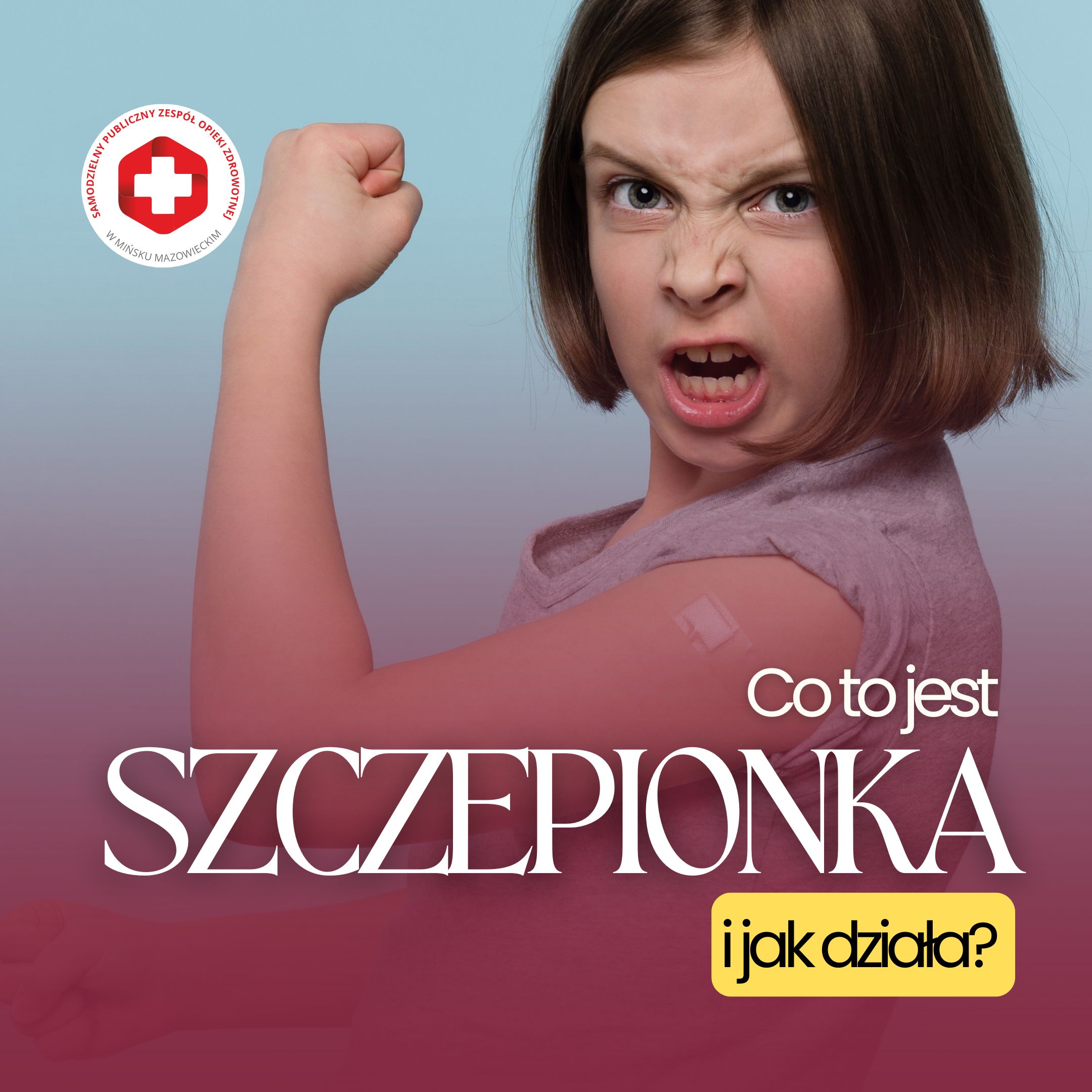 You are currently viewing Co to jest szczepionka i jak działa?